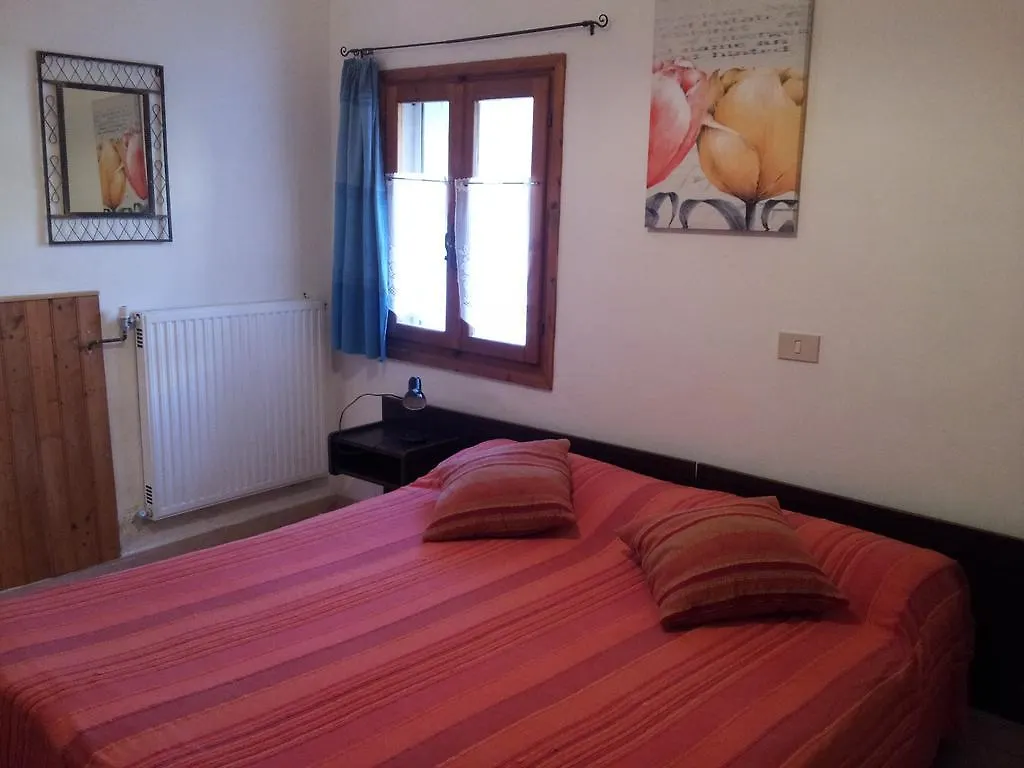 Alloggio Ulivo Diano San Pietro Apartment